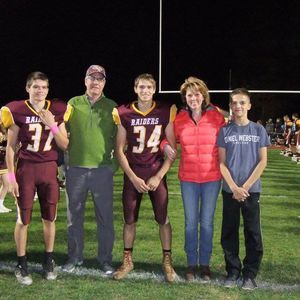 Meet your Posher, Solomon